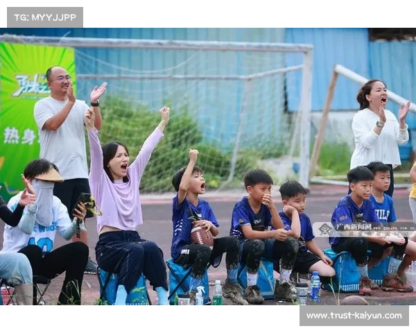 福建省青少年橄榄球锦标赛四月开赛 四十支队伍激烈角逐竞技场 福建省青少年橄榄球锦标赛四月开赛 四十支队伍激烈角逐竞技场