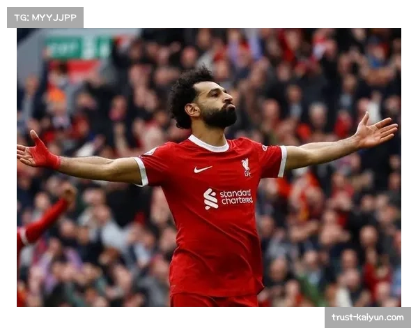 法老萨拉赫丢失球权率达43% 利物浦右边锋转换环节频繁失误