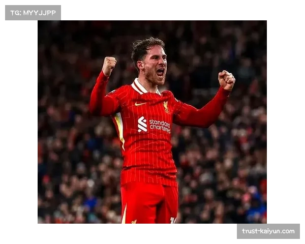 麦卡利斯特补时绝杀 展现利物浦中场节奏掌控能力